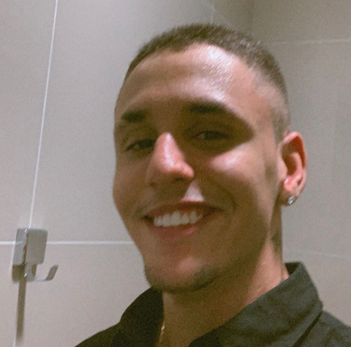 Foto de Gustavo